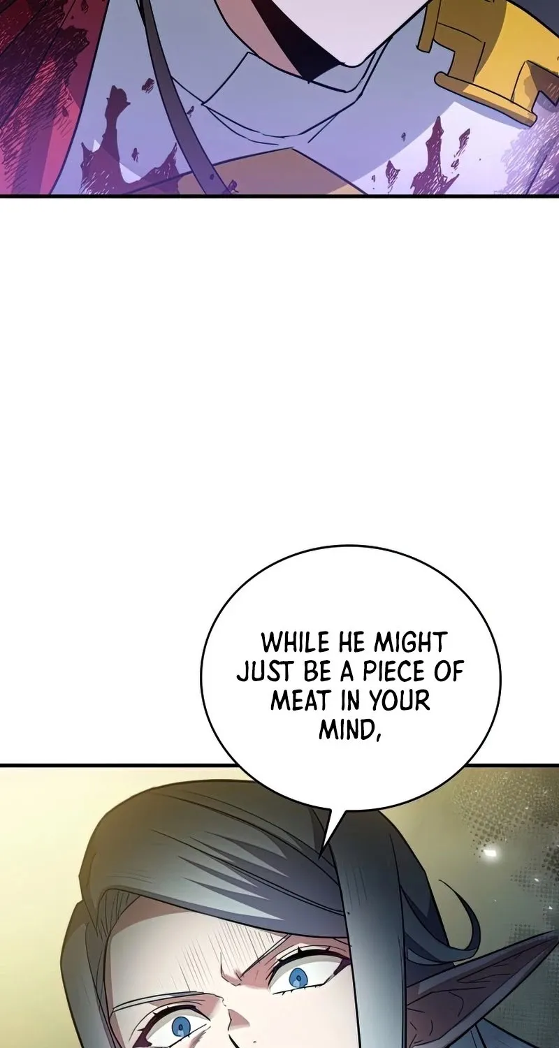 To Hell With Being A Saint I’m A Doctor Zinmanga X Chapter 21 Page 94
