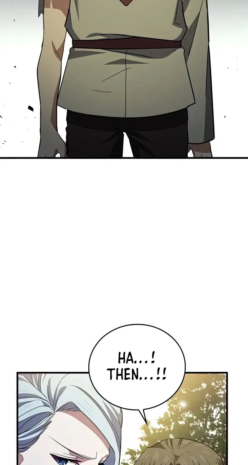 To Hell With Being A Saint I’m A Doctor Zinmanga X Chapter 21 Page 100