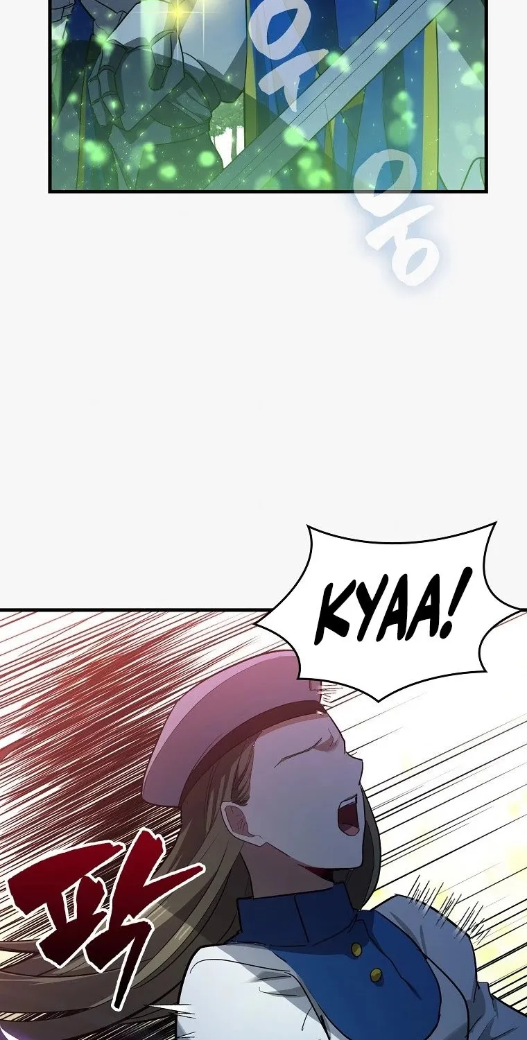To Hell With Being A Saint I’m A Doctor Zinmanga X Chapter 20 Page 53