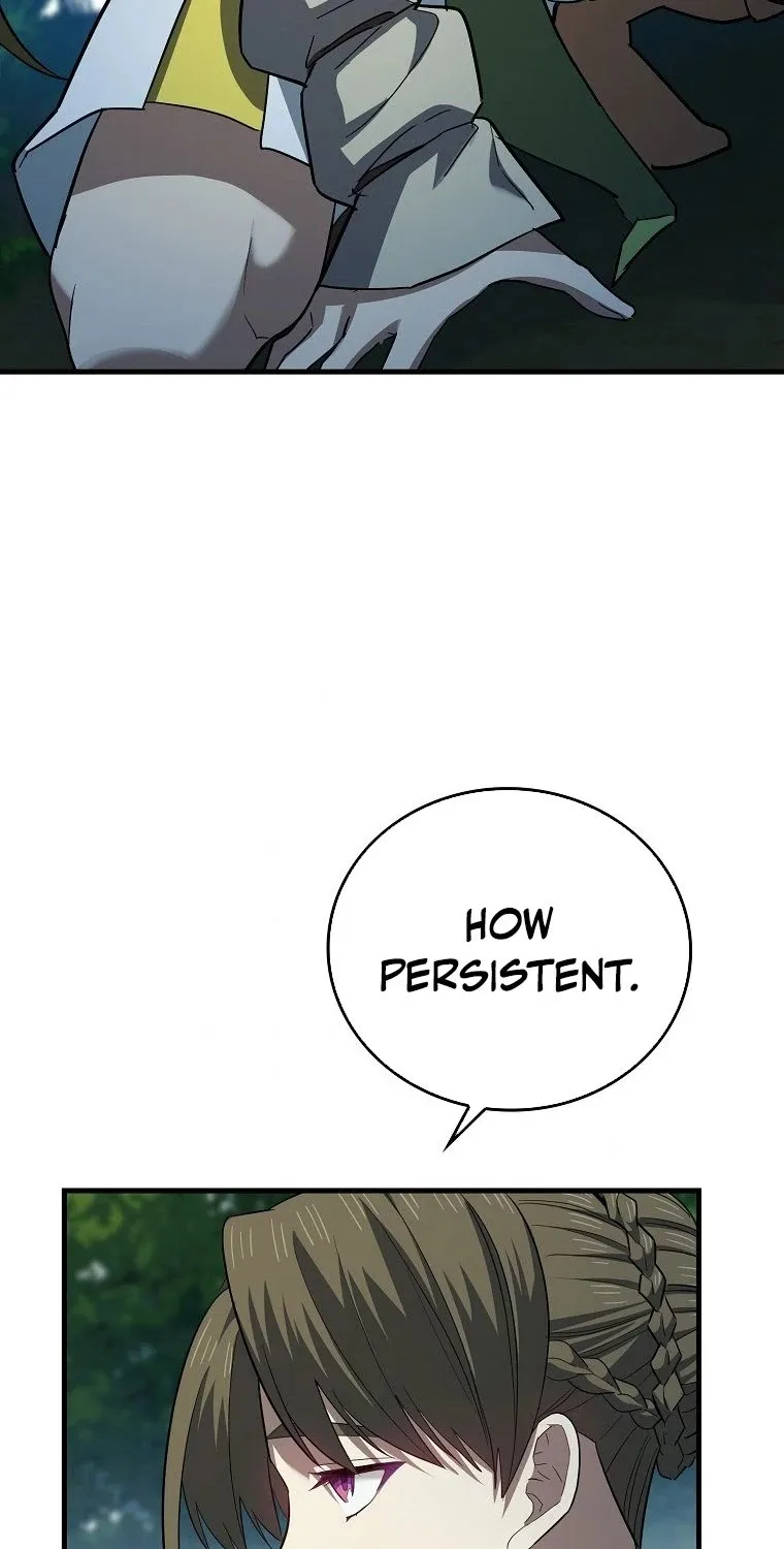 To Hell With Being A Saint I’m A Doctor Zinmanga X Chapter 20 Page 84