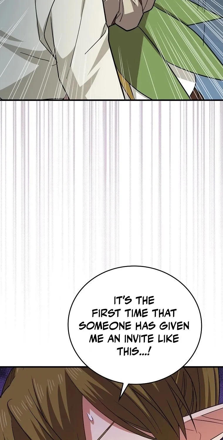 To Hell With Being A Saint I’m A Doctor Zinmanga X Chapter 19 Page 36
