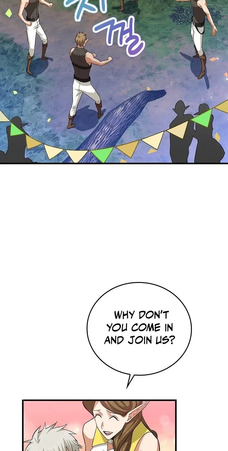 To Hell With Being A Saint I’m A Doctor Zinmanga X Chapter 19 Page 44