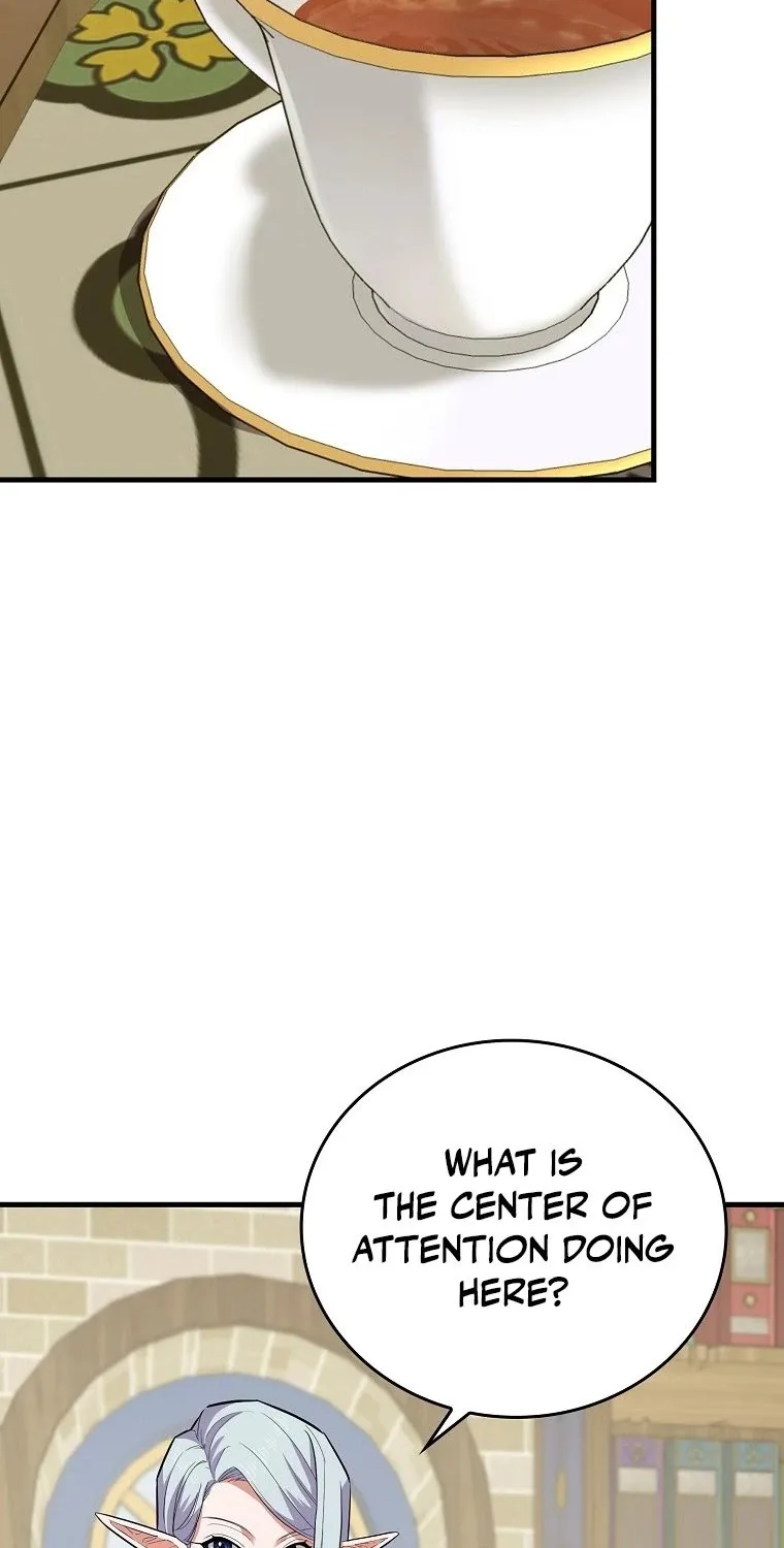 To Hell With Being A Saint I’m A Doctor Zinmanga X Chapter 19 Page 53
