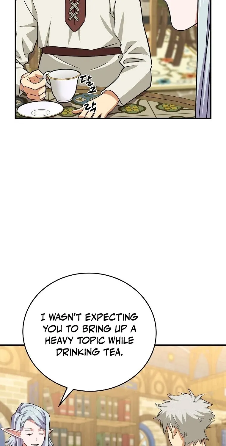 To Hell With Being A Saint I’m A Doctor Zinmanga X Chapter 19 Page 64