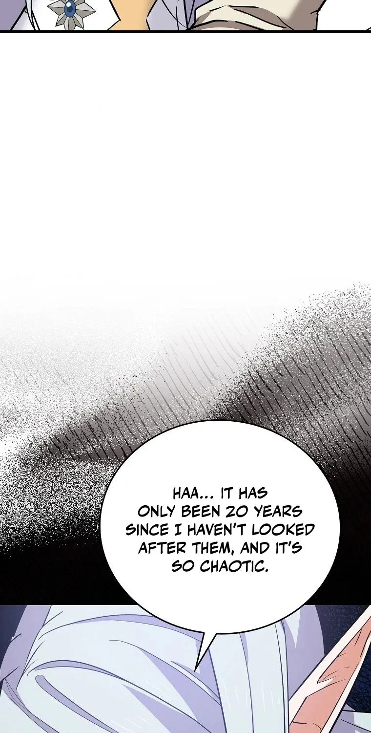 To Hell With Being A Saint I’m A Doctor Zinmanga X Chapter 18 Page 28