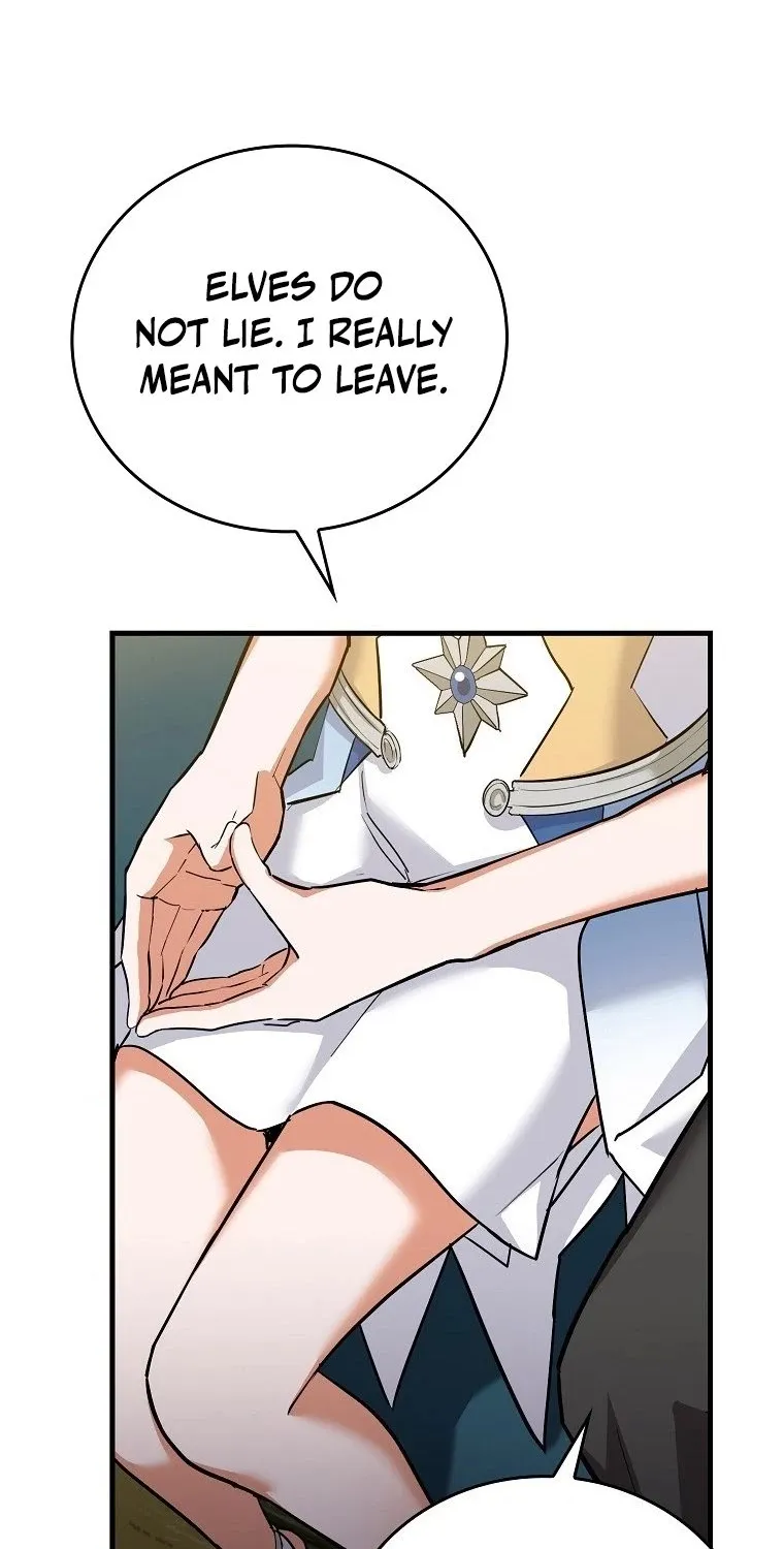 To Hell With Being A Saint I’m A Doctor Zinmanga X Chapter 18 Page 35