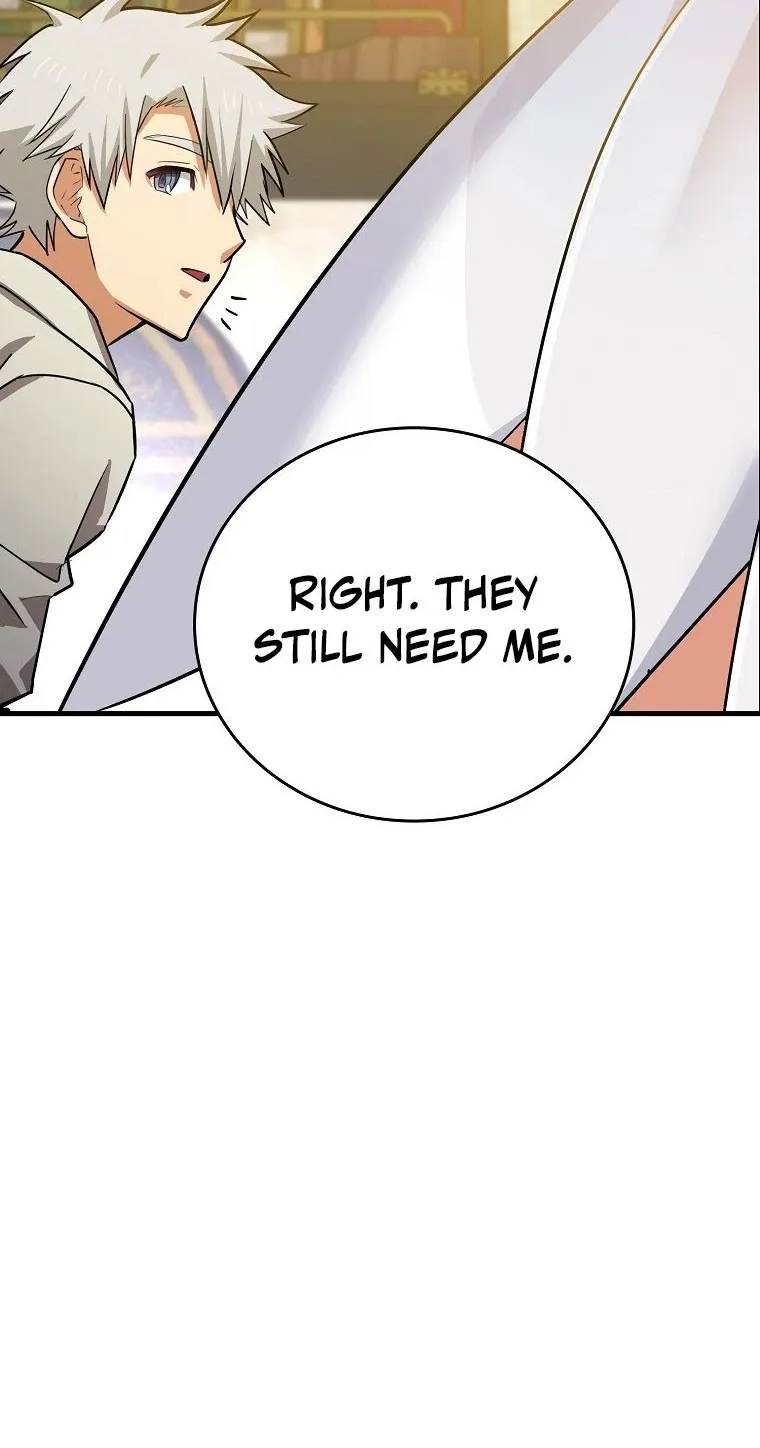 To Hell With Being A Saint I’m A Doctor Zinmanga X Chapter 18 Page 39