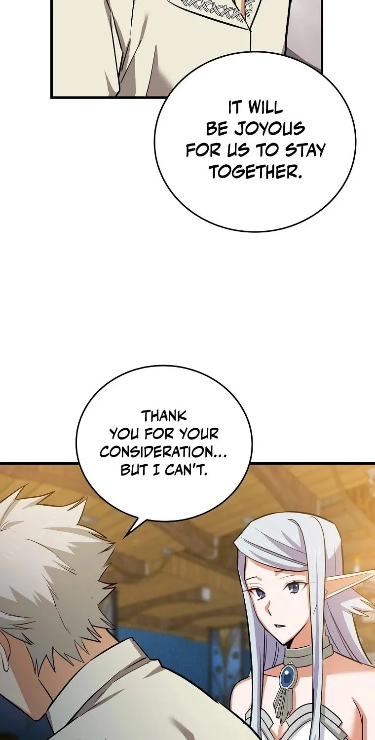 To Hell With Being A Saint I’m A Doctor Zinmanga X Chapter 18 Page 44