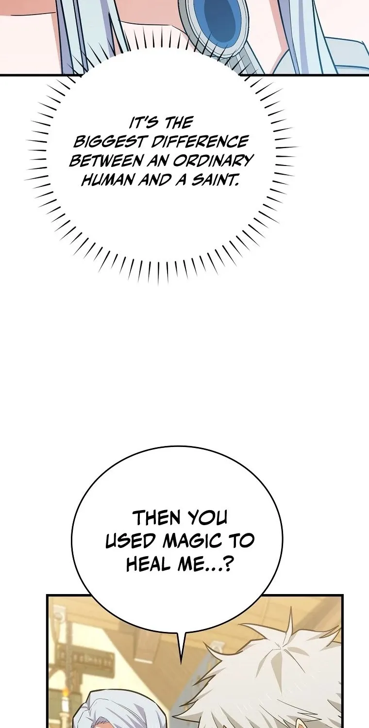 To Hell With Being A Saint I’m A Doctor Zinmanga X Chapter 18 Page 53