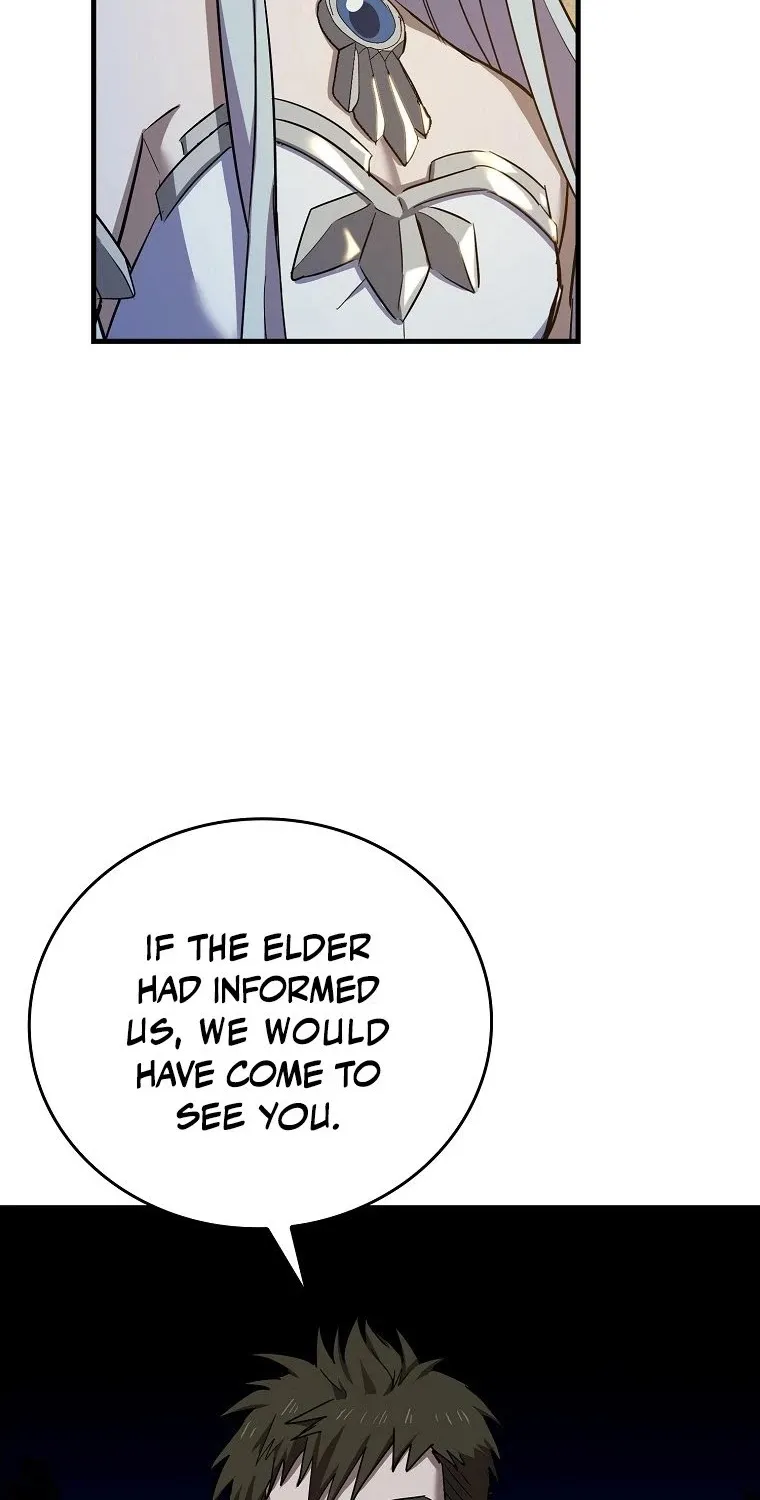 To Hell With Being A Saint I’m A Doctor Zinmanga X Chapter 17 Page 77