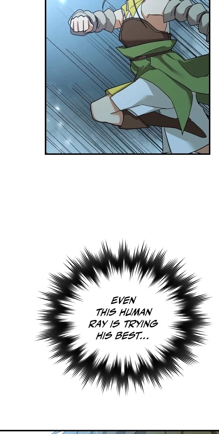 To Hell With Being A Saint I’m A Doctor Zinmanga X Chapter 15 Page 46