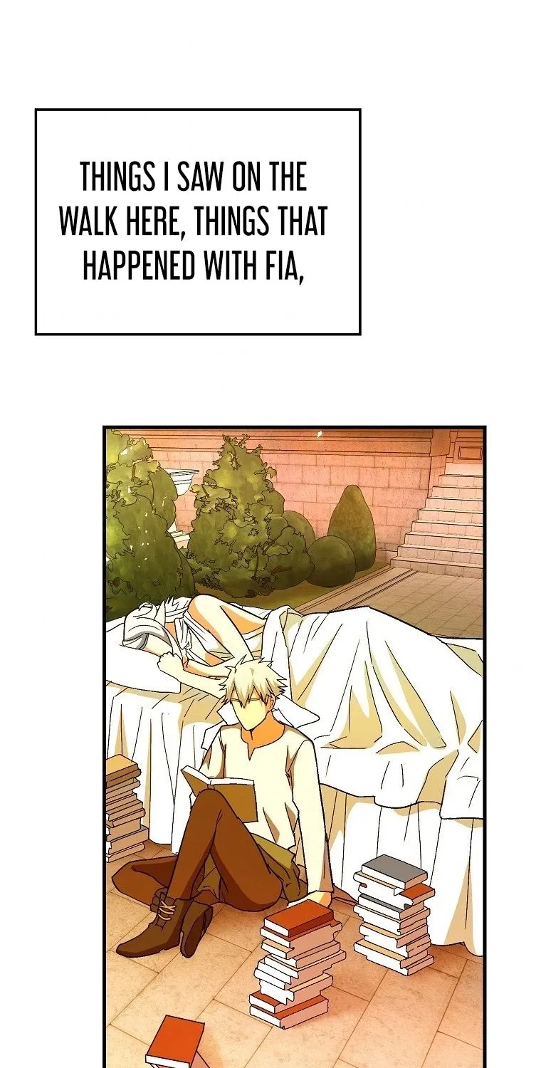 To Hell With Being A Saint I’m A Doctor Zinmanga X Chapter 14 Page 75