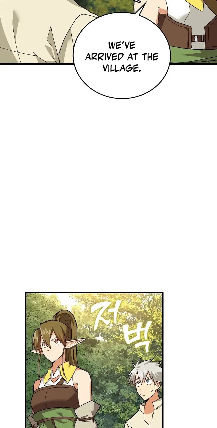 To Hell With Being A Saint I’m A Doctor Zinmanga X Chapter 12 Page 32