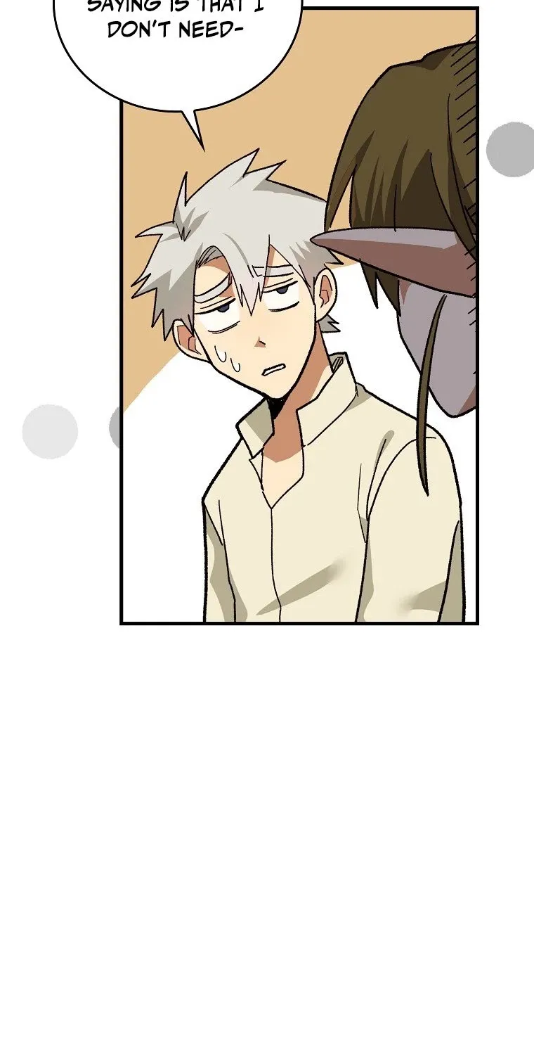 To Hell With Being A Saint I’m A Doctor Zinmanga X Chapter 12 Page 72