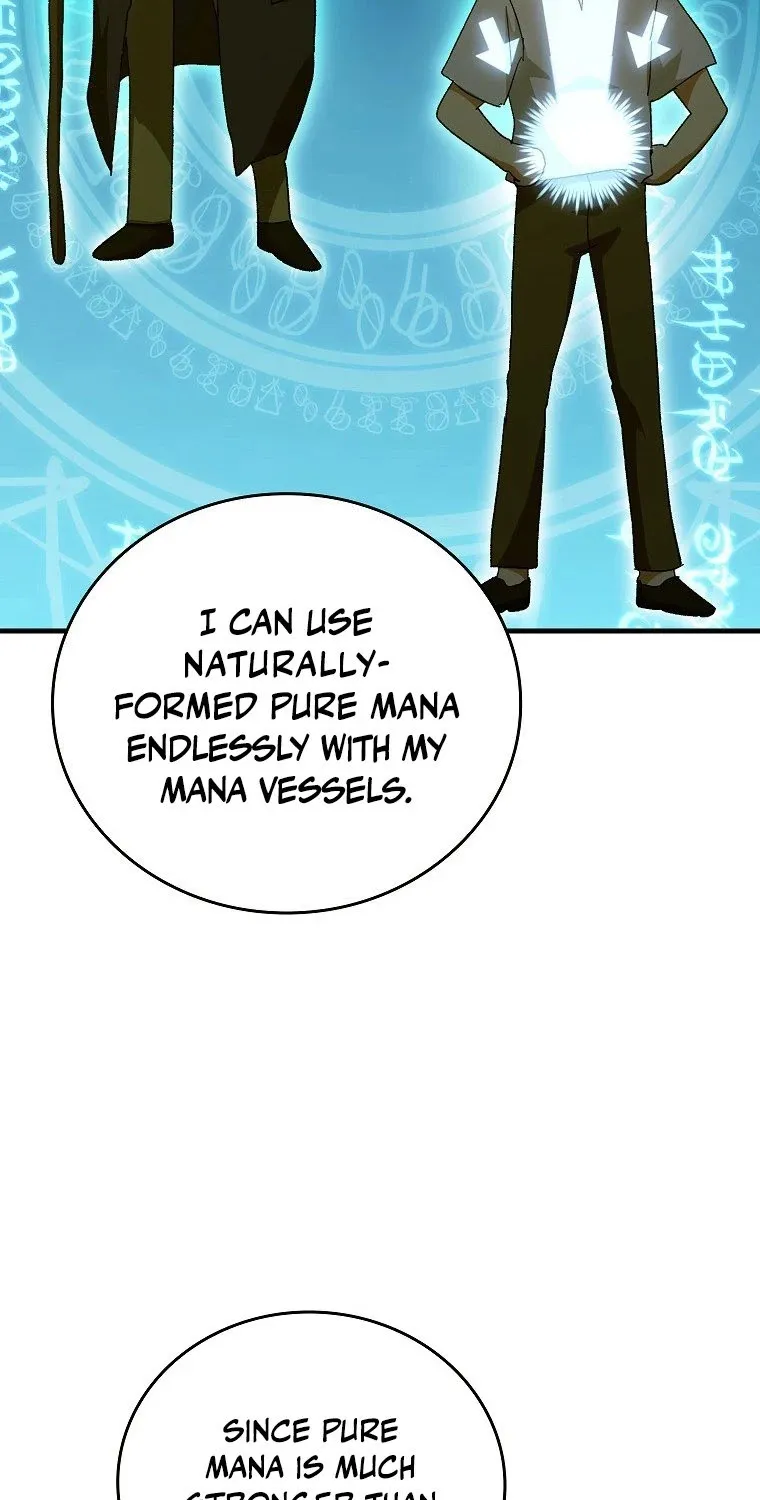 To Hell With Being A Saint I’m A Doctor Zinmanga X Chapter 9 Page 28