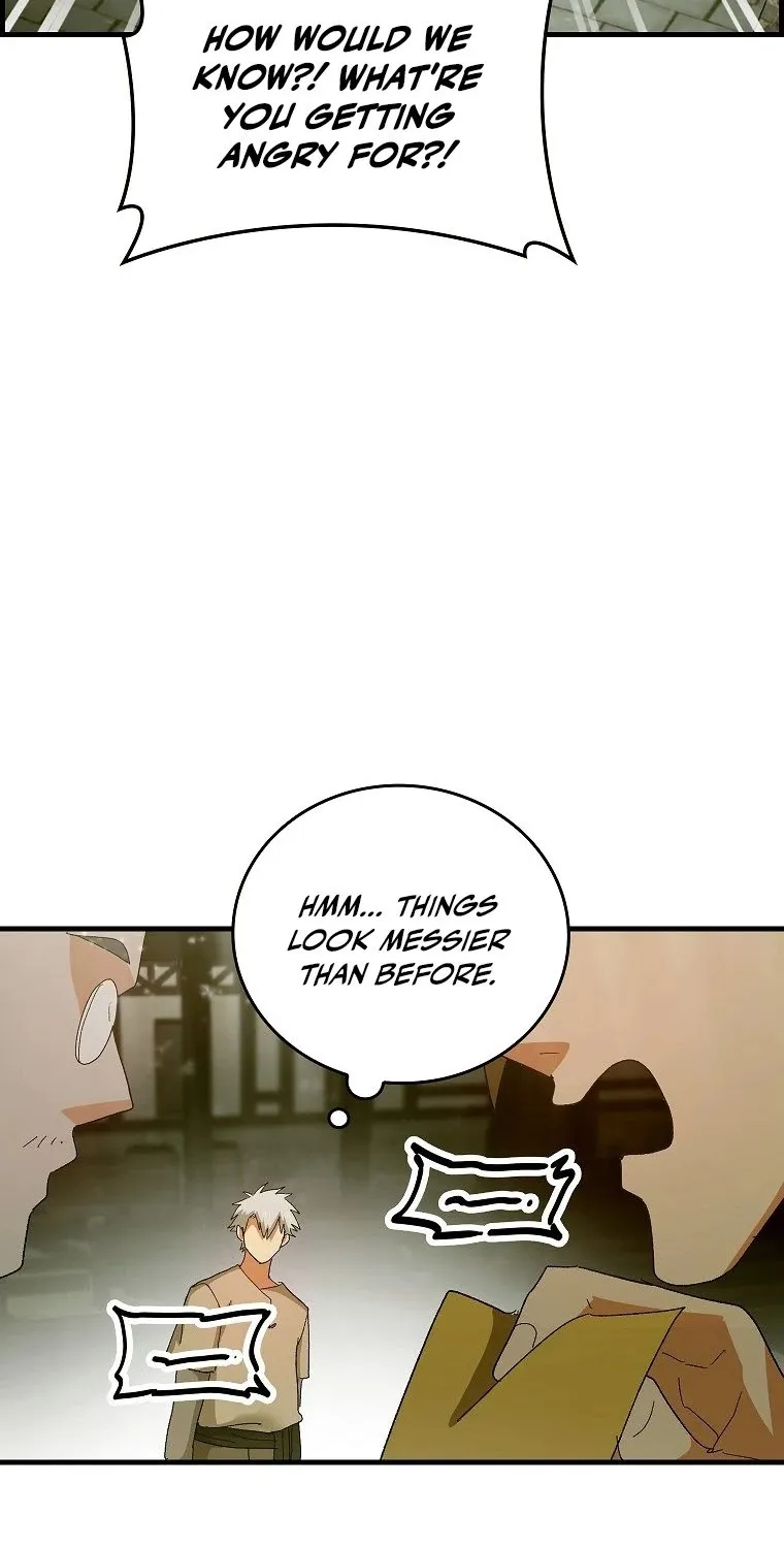 To Hell With Being A Saint I’m A Doctor Zinmanga X Chapter 9 Page 49