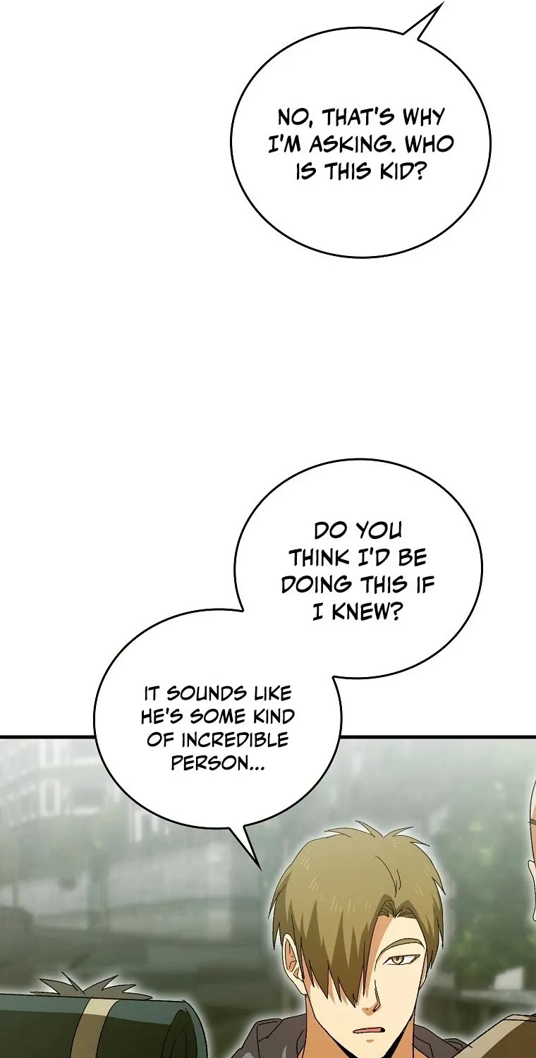 To Hell With Being A Saint I’m A Doctor Zinmanga X Chapter 9 Page 53