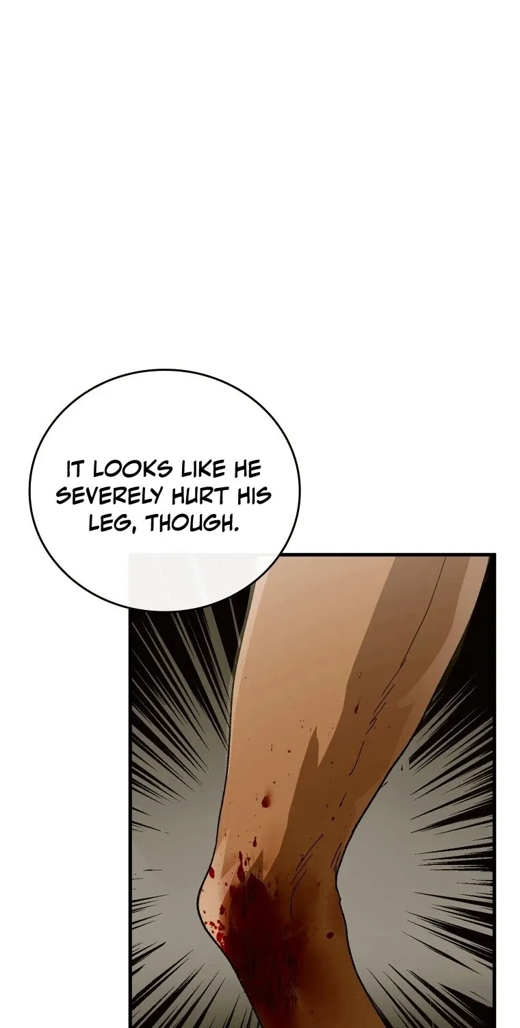 To Hell With Being A Saint I’m A Doctor Zinmanga X Chapter 7 Page 22