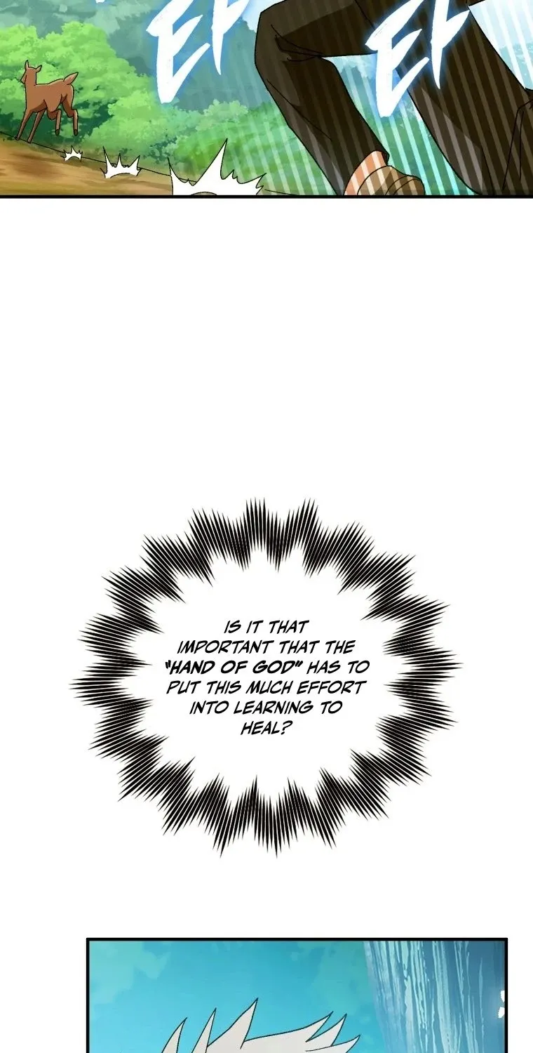 To Hell With Being A Saint I’m A Doctor Zinmanga X Chapter 7 Page 32