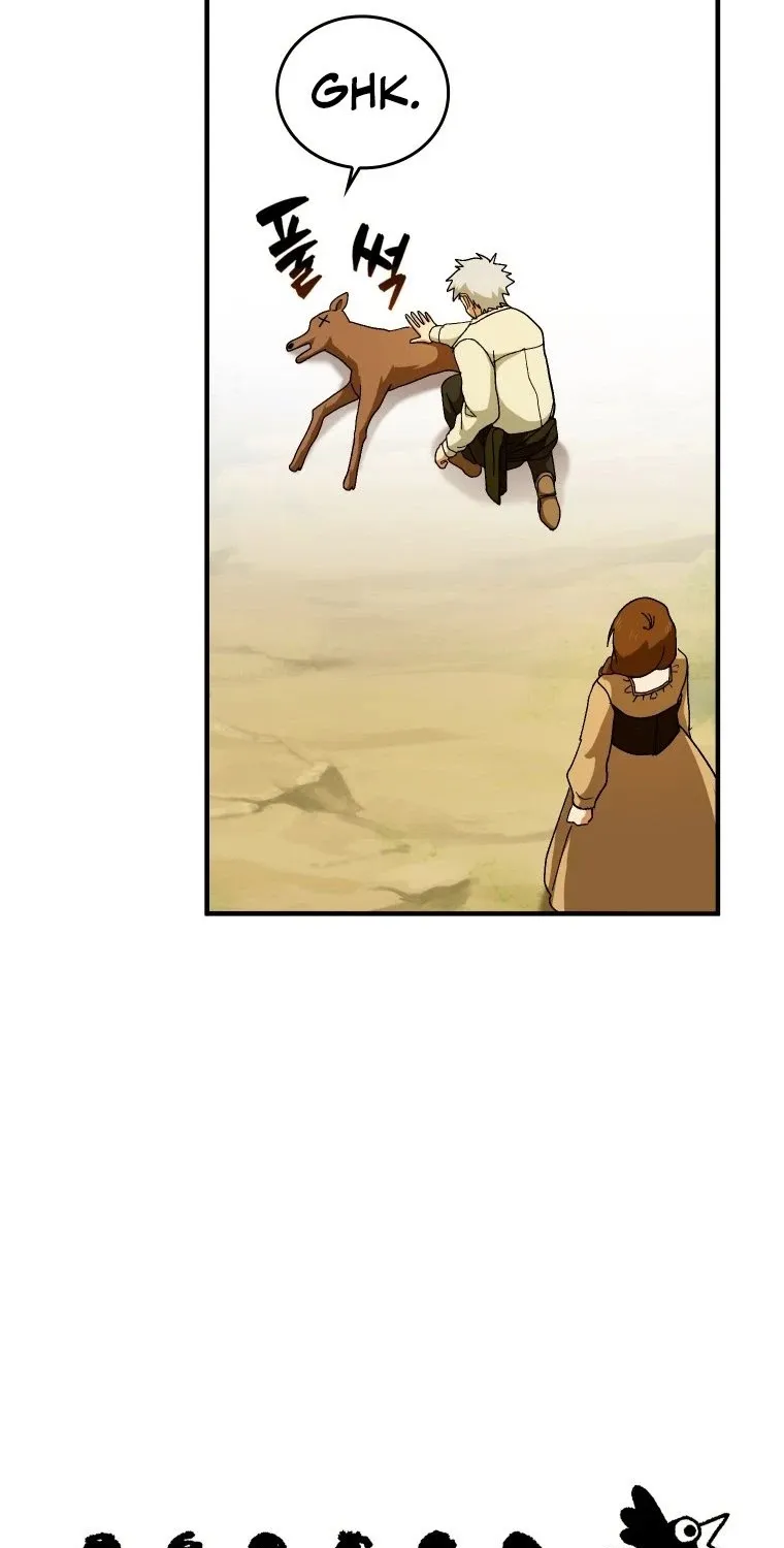 To Hell With Being A Saint I’m A Doctor Zinmanga X Chapter 7 Page 54