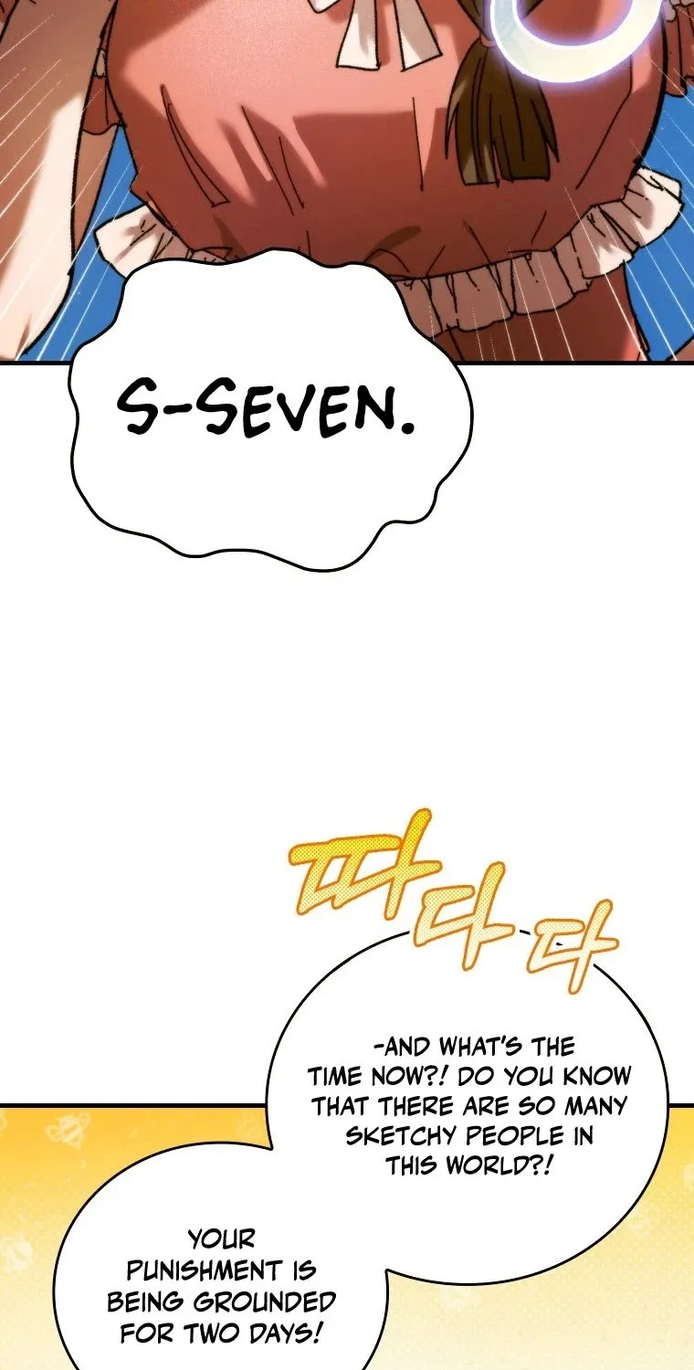 To Hell With Being A Saint I’m A Doctor Zinmanga X Chapter 6 Page 38