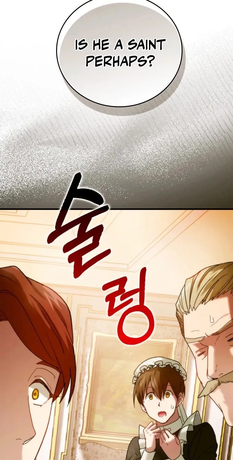 To Hell With Being A Saint I’m A Doctor Zinmanga X Chapter 6 Page 64