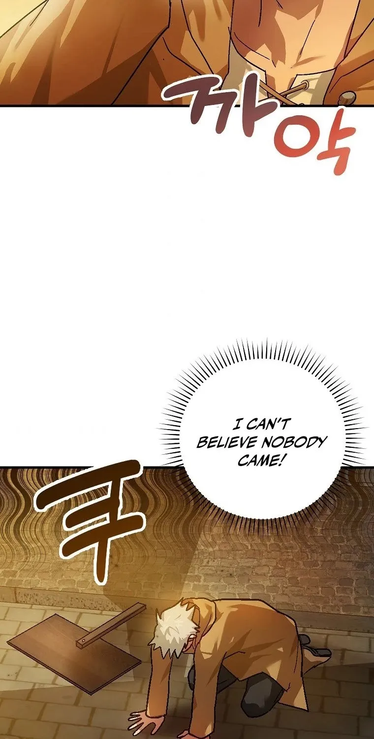 To Hell With Being A Saint I’m A Doctor Zinmanga X Chapter 4 Page 37