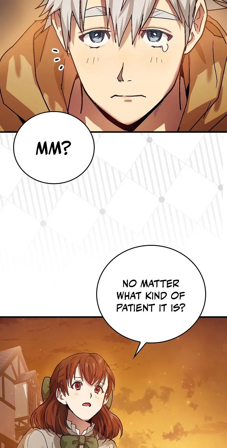 To Hell With Being A Saint I’m A Doctor Zinmanga X Chapter 4 Page 40