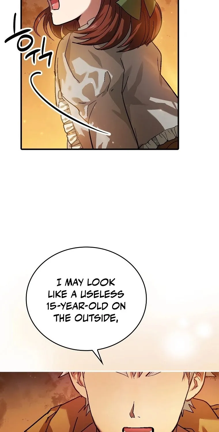 To Hell With Being A Saint I’m A Doctor Zinmanga X Chapter 4 Page 46