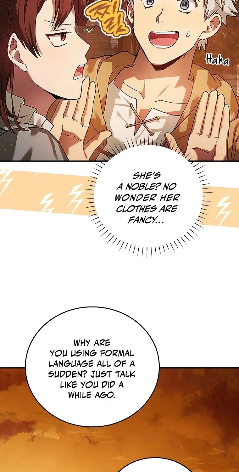 To Hell With Being A Saint I’m A Doctor Zinmanga X Chapter 4 Page 54