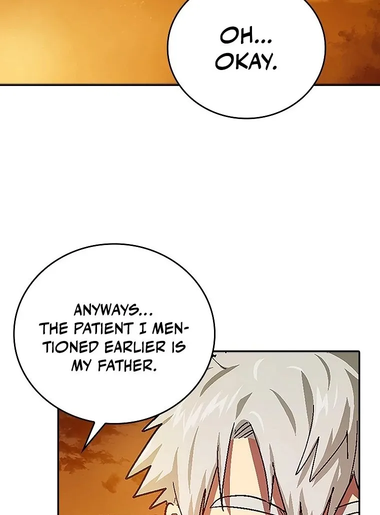 To Hell With Being A Saint I’m A Doctor Zinmanga X Chapter 4 Page 55