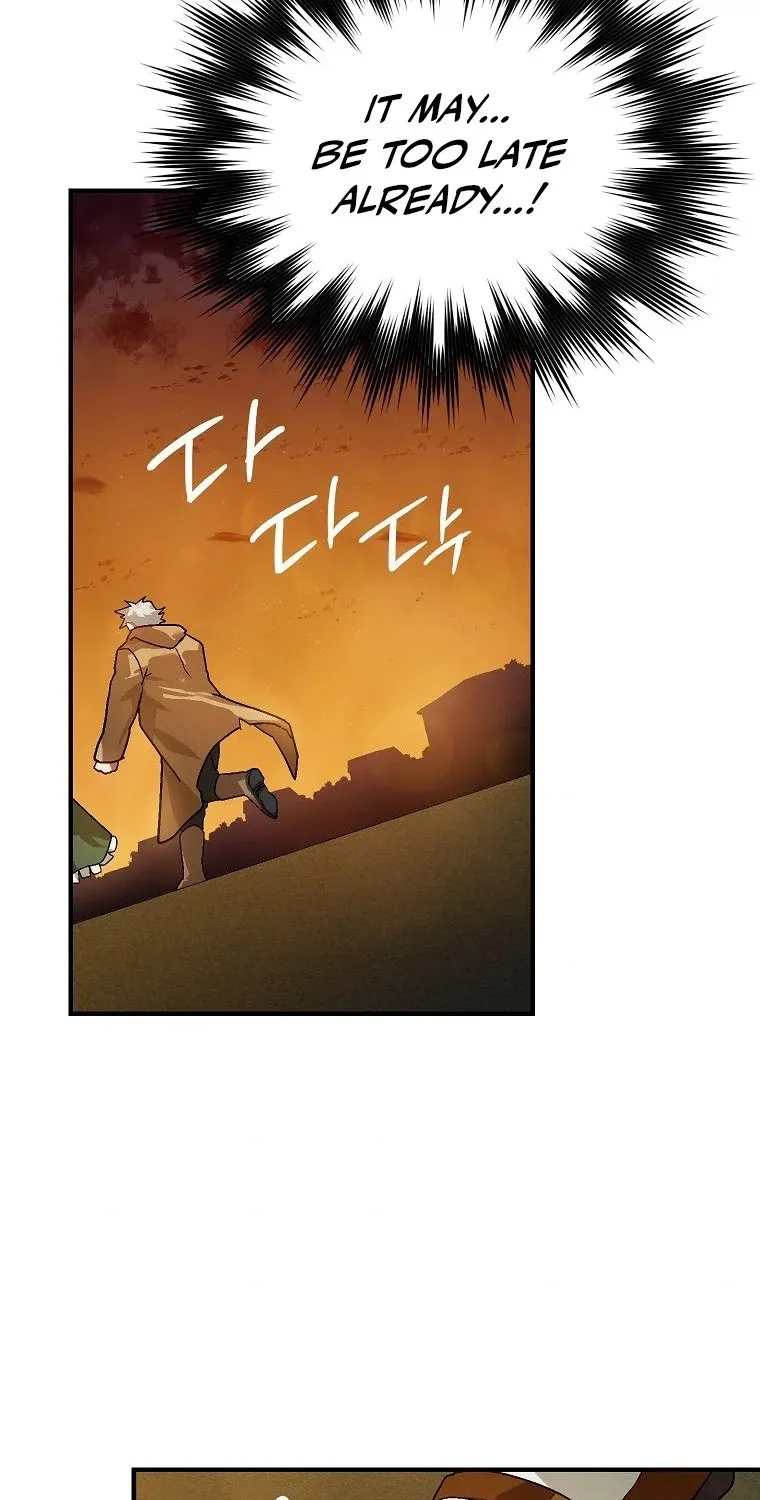 To Hell With Being A Saint I’m A Doctor Zinmanga X Chapter 4 Page 60