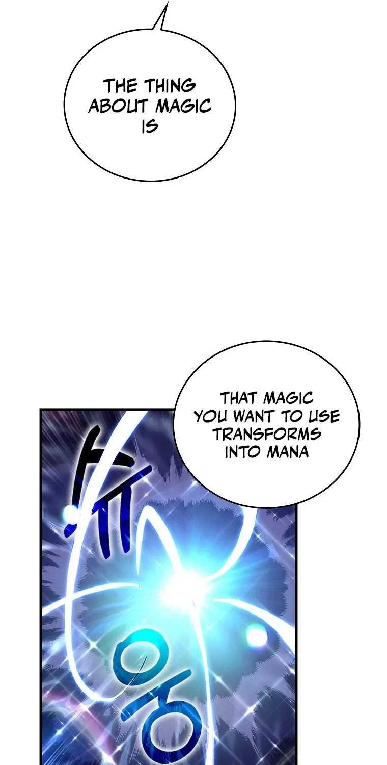 To Hell With Being A Saint I’m A Doctor Zinmanga X Chapter 3 Page 34
