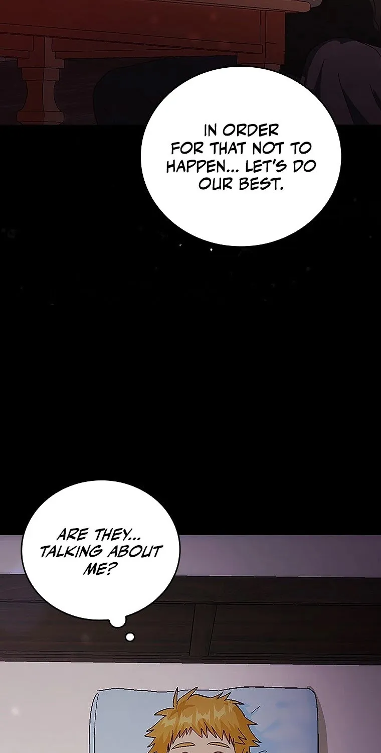 To Hell With Being A Saint I’m A Doctor Zinmanga X Chapter 3 Page 68
