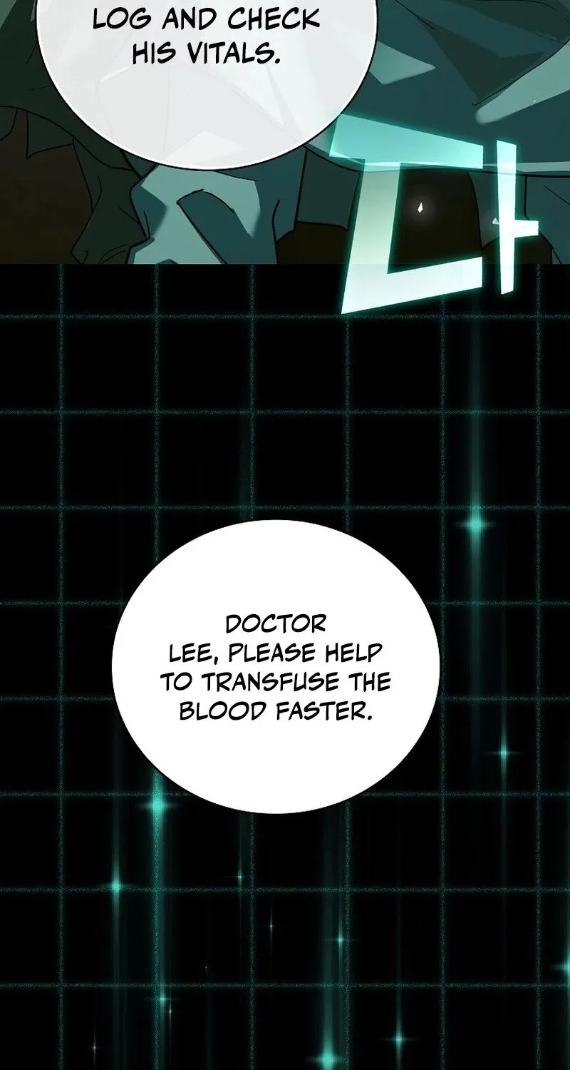 To Hell With Being A Saint I’m A Doctor Zinmanga X Chapter 1 Page 27