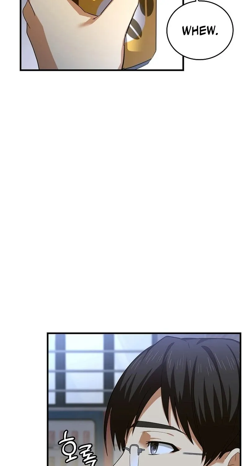 To Hell With Being A Saint I’m A Doctor Zinmanga X Chapter 1 Page 44