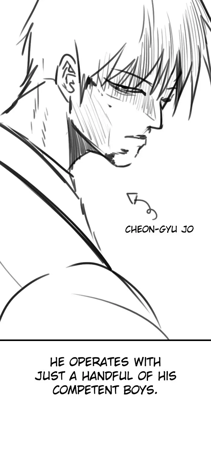 Hectopascal Zinmanga X Chapter 98 Page 14