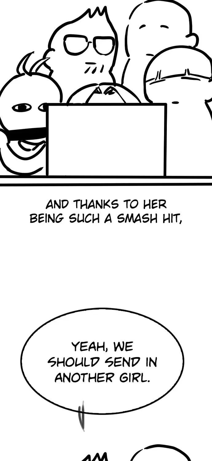 Hectopascal Zinmanga X Chapter 98 Page 57