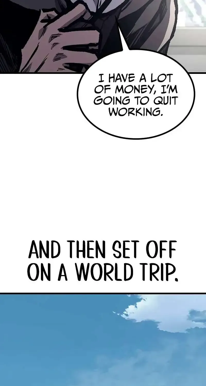 Hectopascal Zinmanga X Chapter 96.5 Page 84