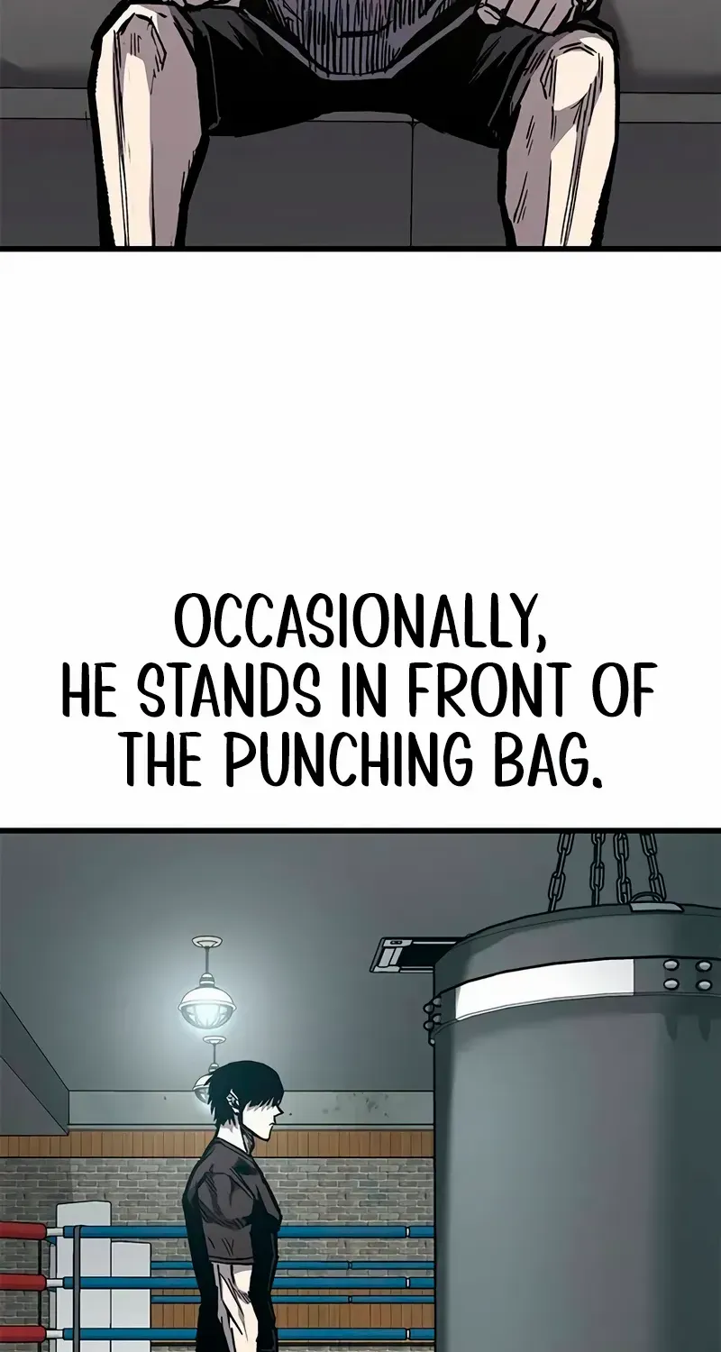 Hectopascal Zinmanga X Chapter 96.5 Page 102