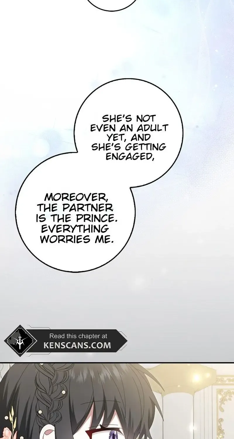That Fishery, I’ll Take It Zinmanga X Chapter 48 Page 21