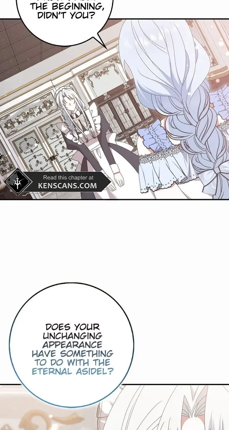 That Fishery, I’ll Take It Zinmanga X Chapter 48 Page 73