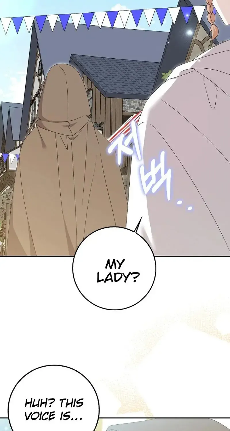 That Fishery, I’ll Take It Zinmanga X Chapter 46 Page 37