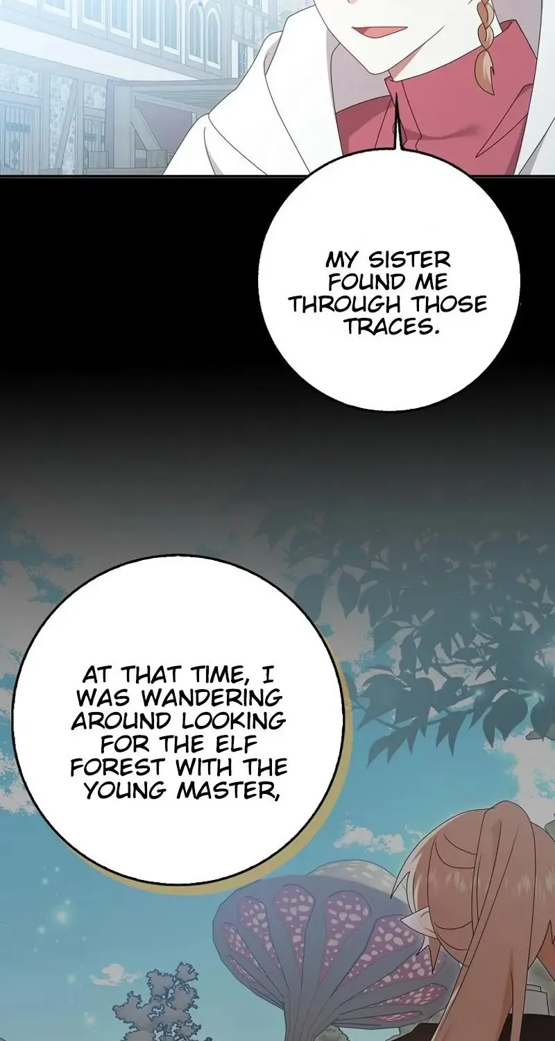 That Fishery, I’ll Take It Zinmanga X Chapter 46 Page 53