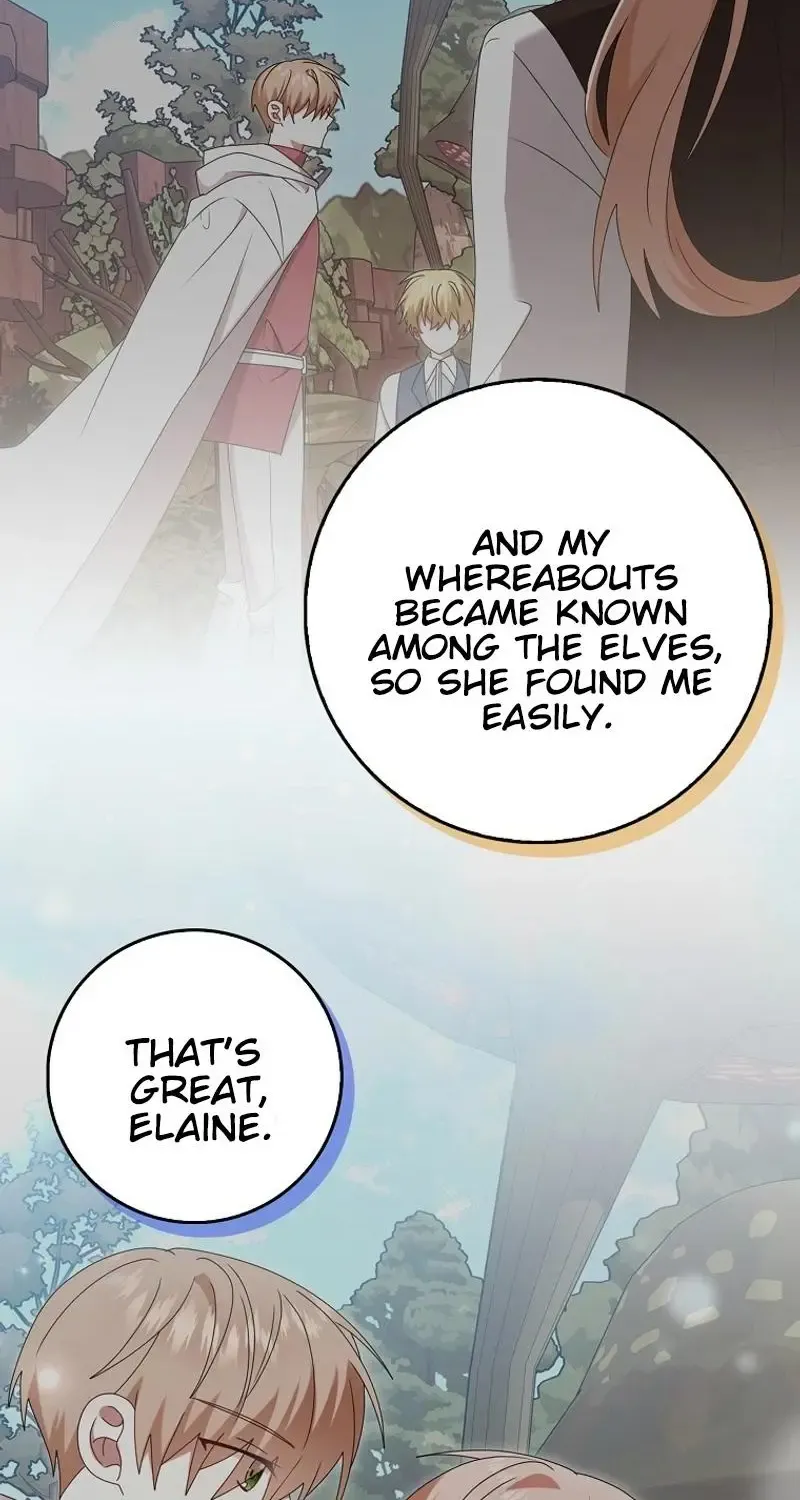 That Fishery, I’ll Take It Zinmanga X Chapter 46 Page 54