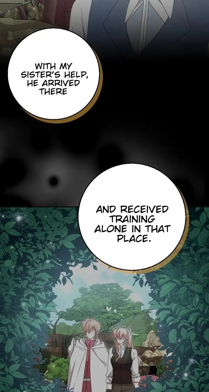 That Fishery, I’ll Take It Zinmanga X Chapter 46 Page 58