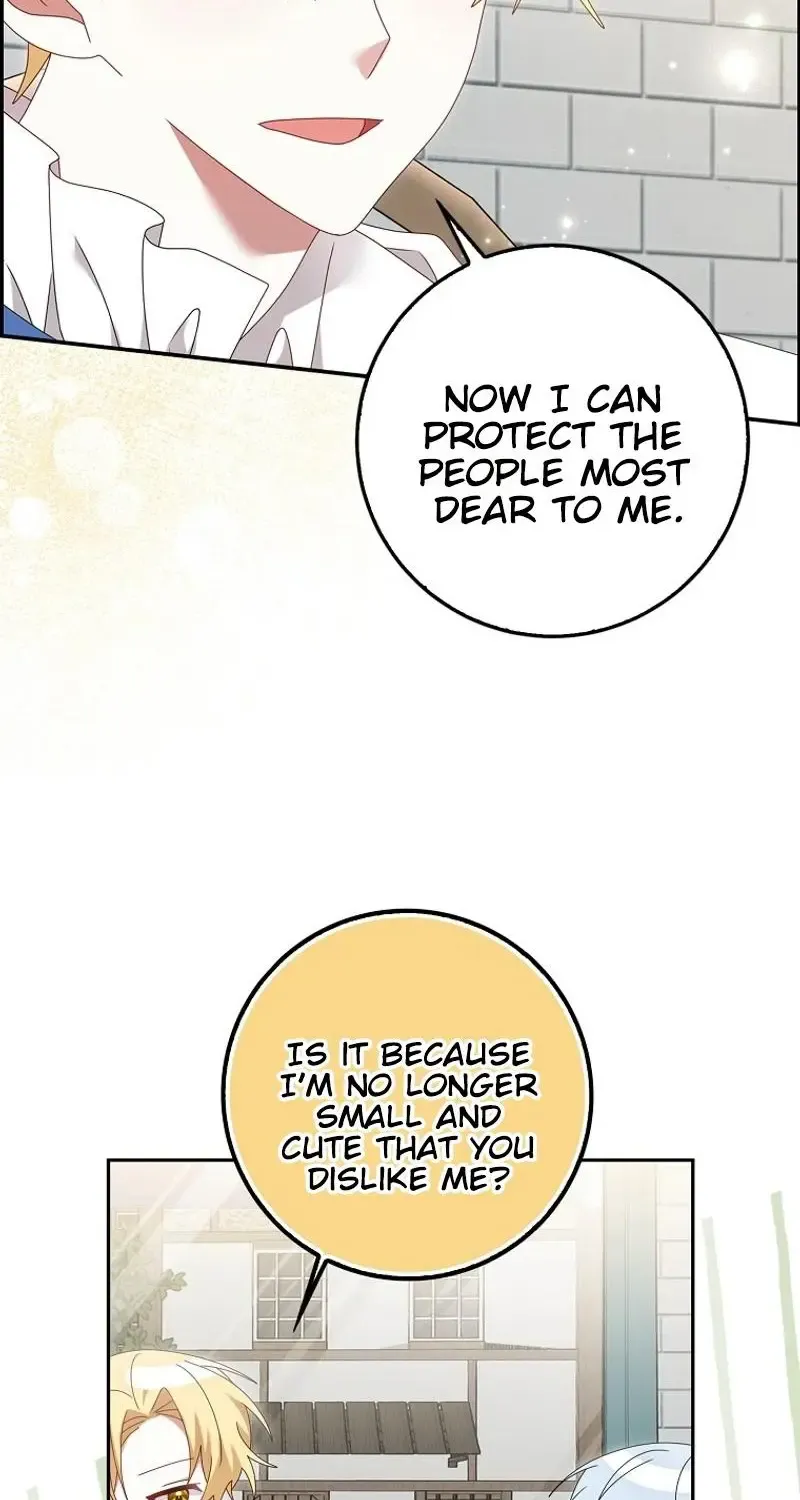 That Fishery, I’ll Take It Zinmanga X Chapter 46 Page 74