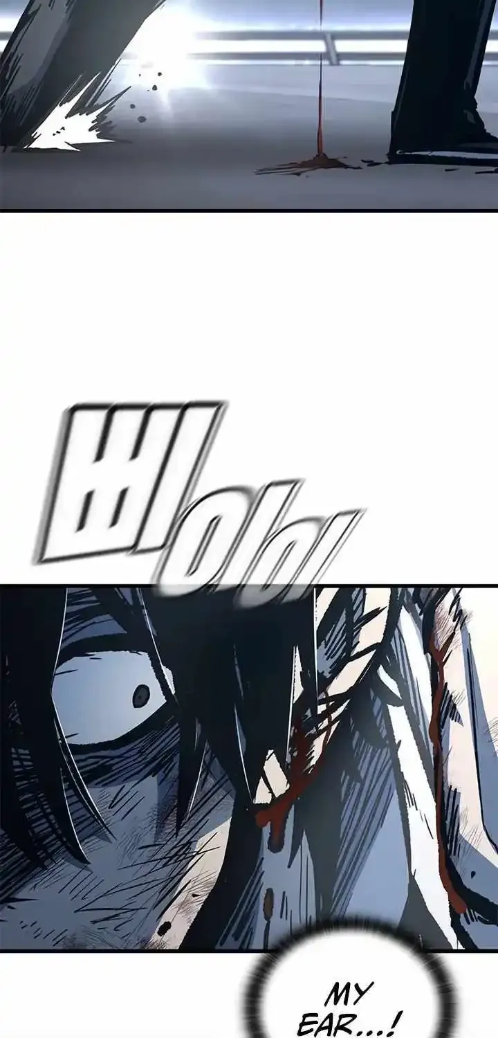 Hectopascal Zinmanga X Chapter 93 Page 100