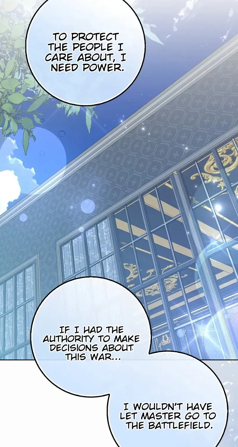 That Fishery, I’ll Take It Zinmanga X Chapter 43 Page 30