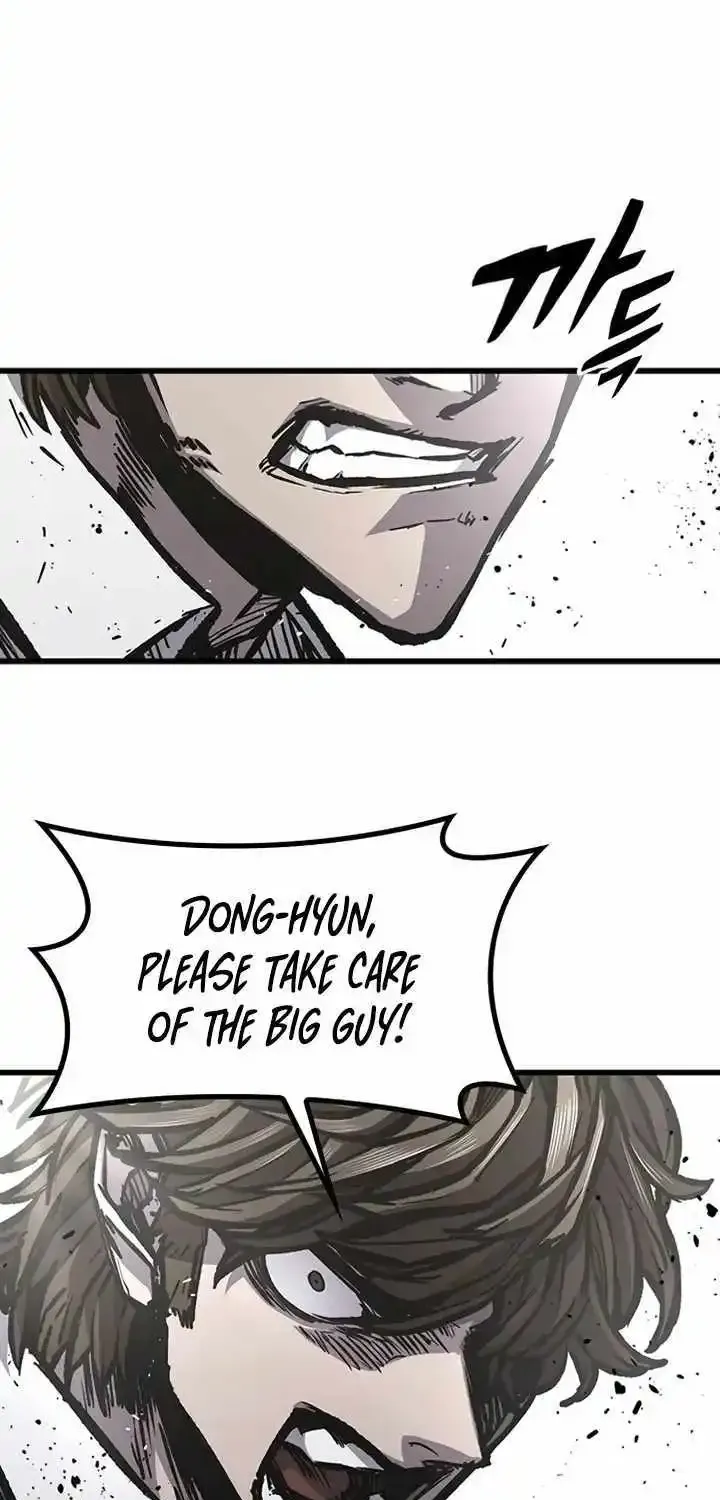 Hectopascal Zinmanga X Chapter 91 Page 11